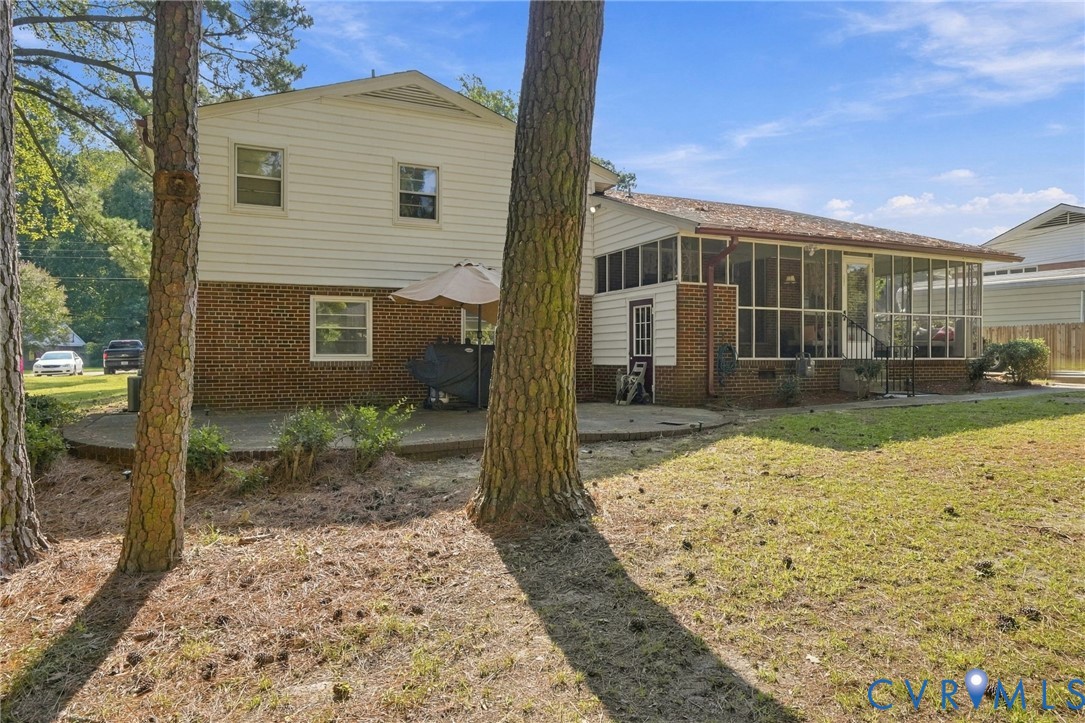 1656 Wilton Road, Petersburg, VA 23805
