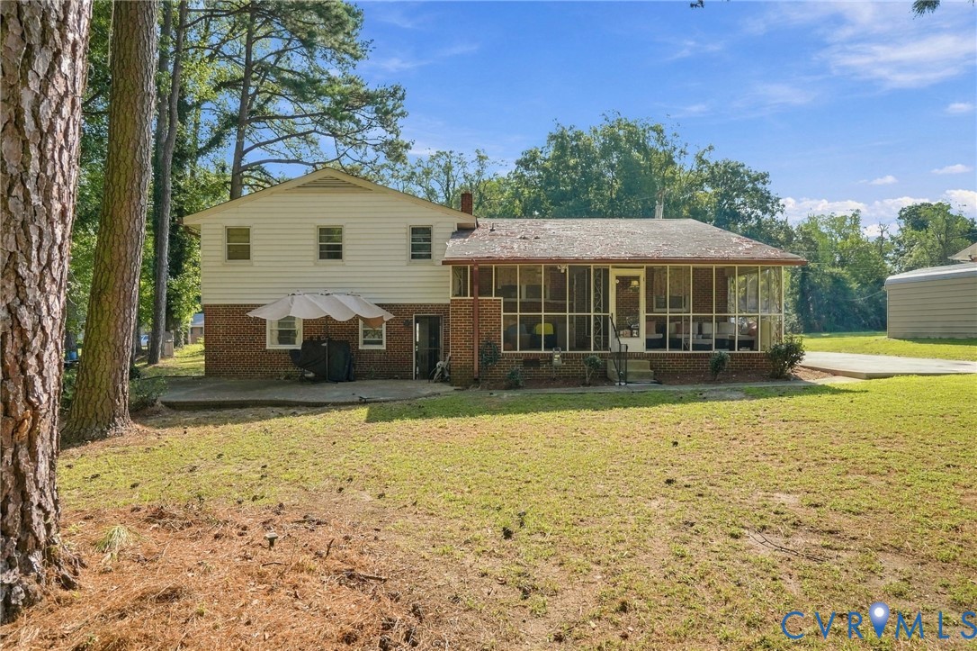 1656 Wilton Road, Petersburg, VA 23805