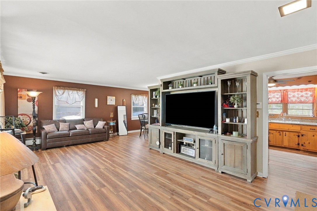 1656 Wilton Road, Petersburg, VA 23805