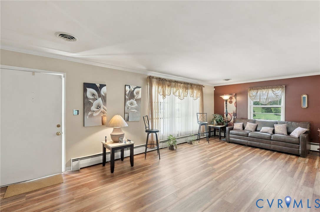1656 Wilton Road, Petersburg, VA 23805