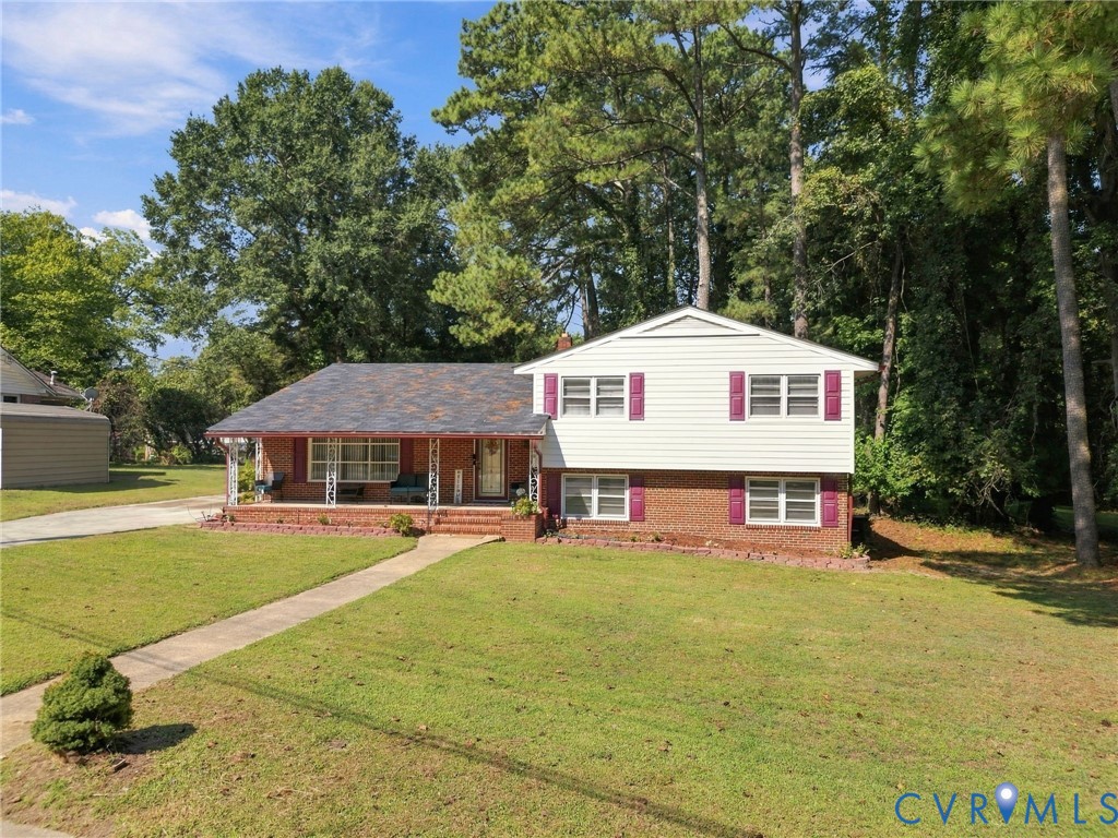 1656 Wilton Road, Petersburg, VA 23805