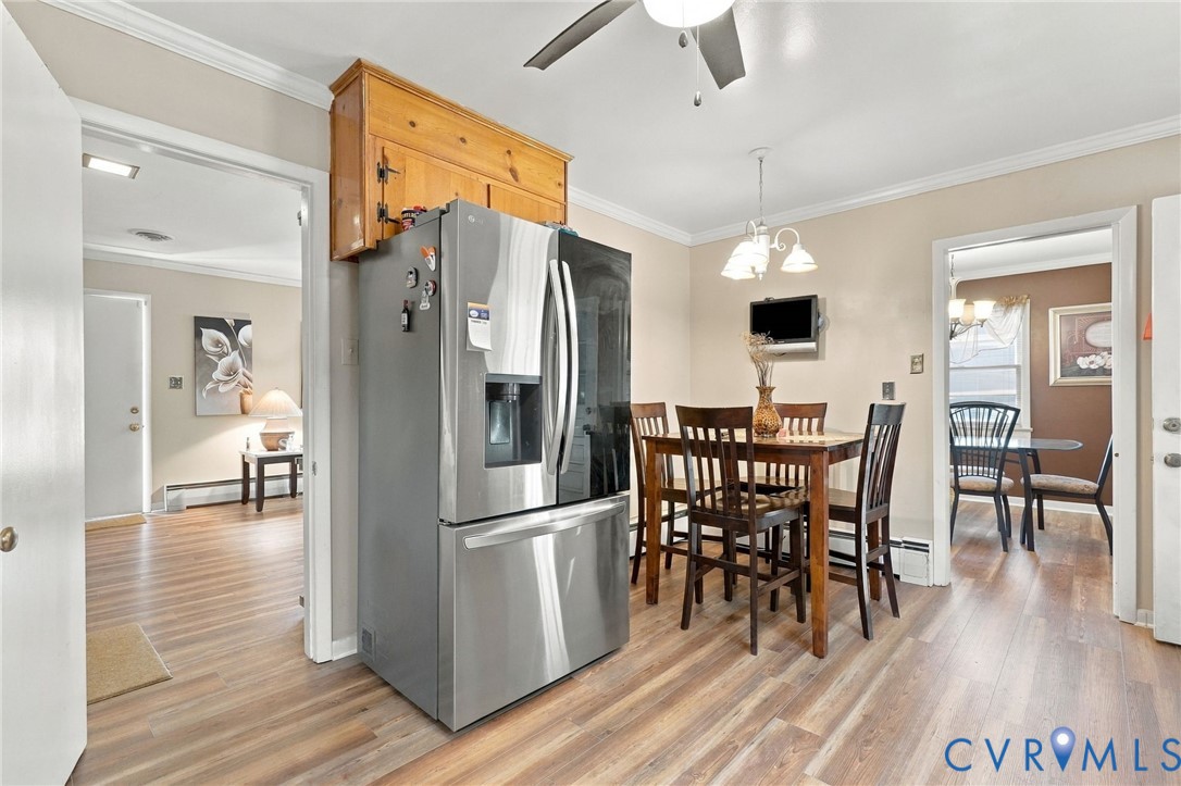 1656 Wilton Road, Petersburg, VA 23805