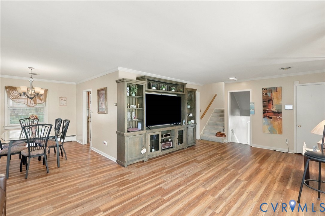 1656 Wilton Road, Petersburg, VA 23805