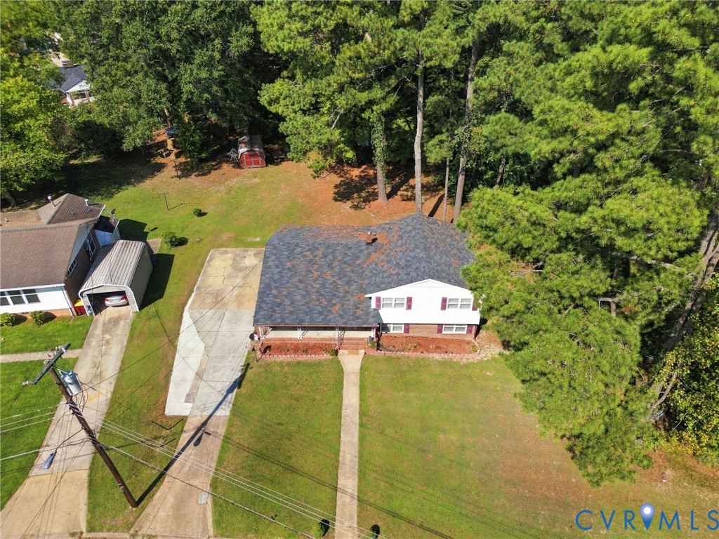 1656 Wilton Road, Petersburg, VA 23805