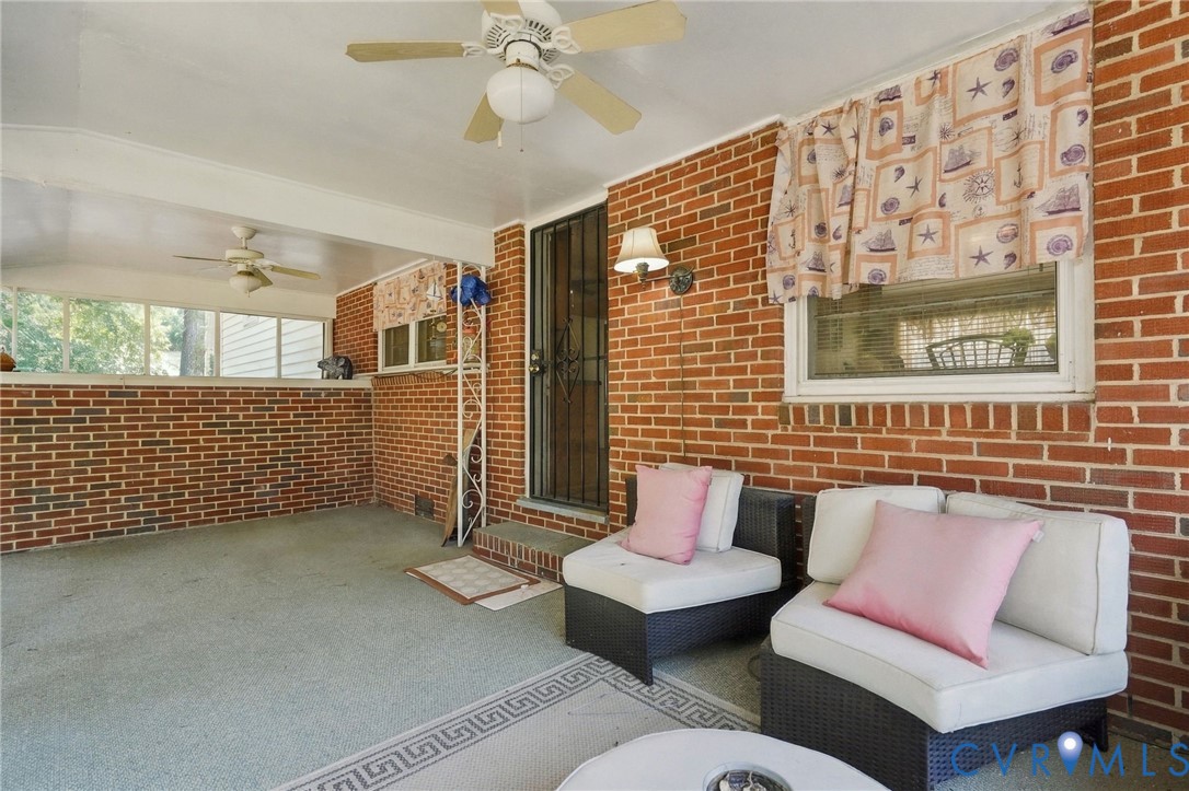 1656 Wilton Road, Petersburg, VA 23805