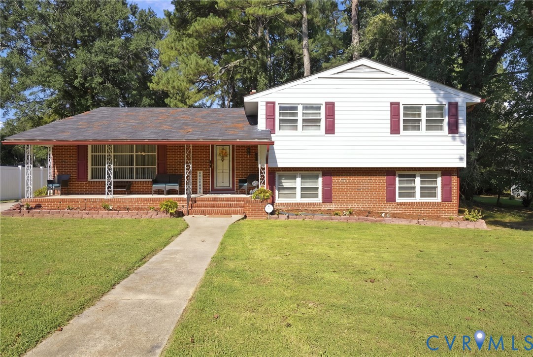 1656 Wilton Road, Petersburg, VA 23805 1656 Wilton Road, Petersburg, VA 23805