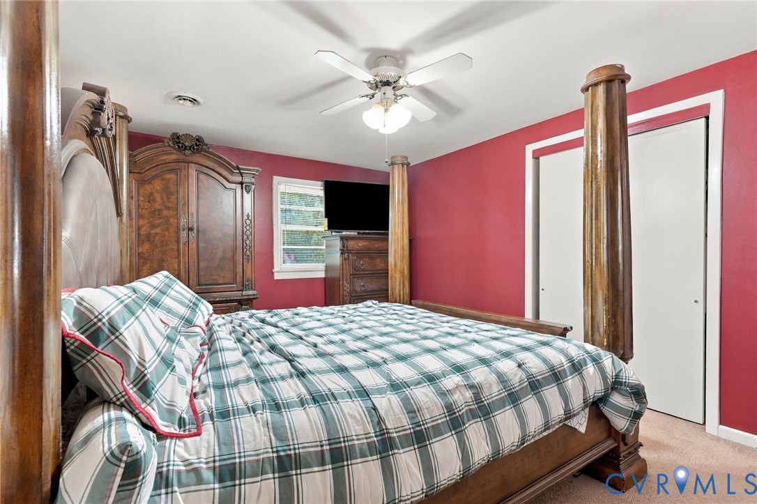 1656 Wilton Road, Petersburg, VA 23805