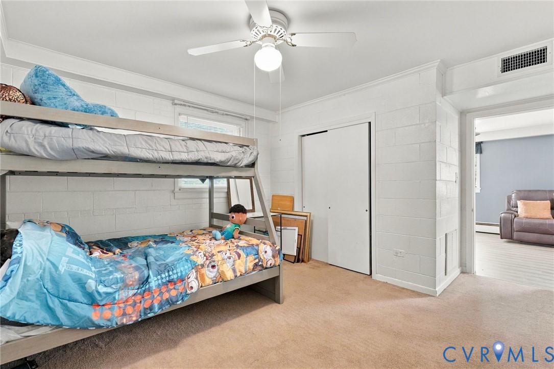 1656 Wilton Road, Petersburg, VA 23805