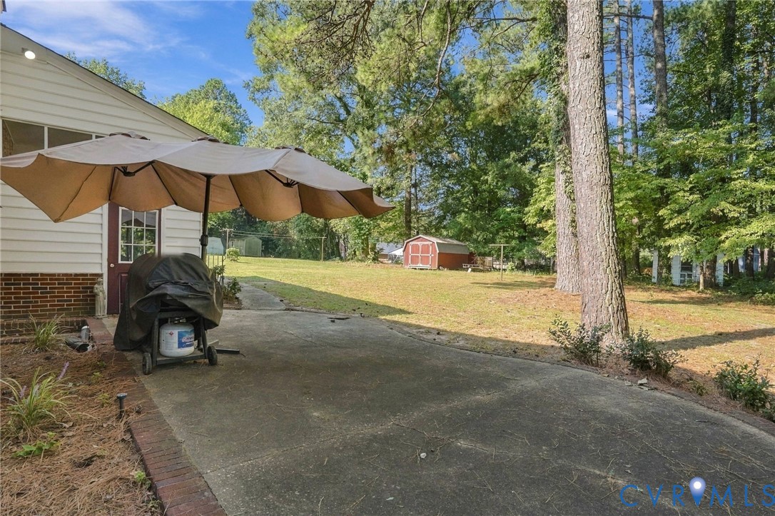 1656 Wilton Road, Petersburg, VA 23805