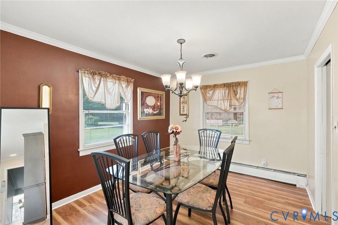 1656 Wilton Road, Petersburg, VA 23805