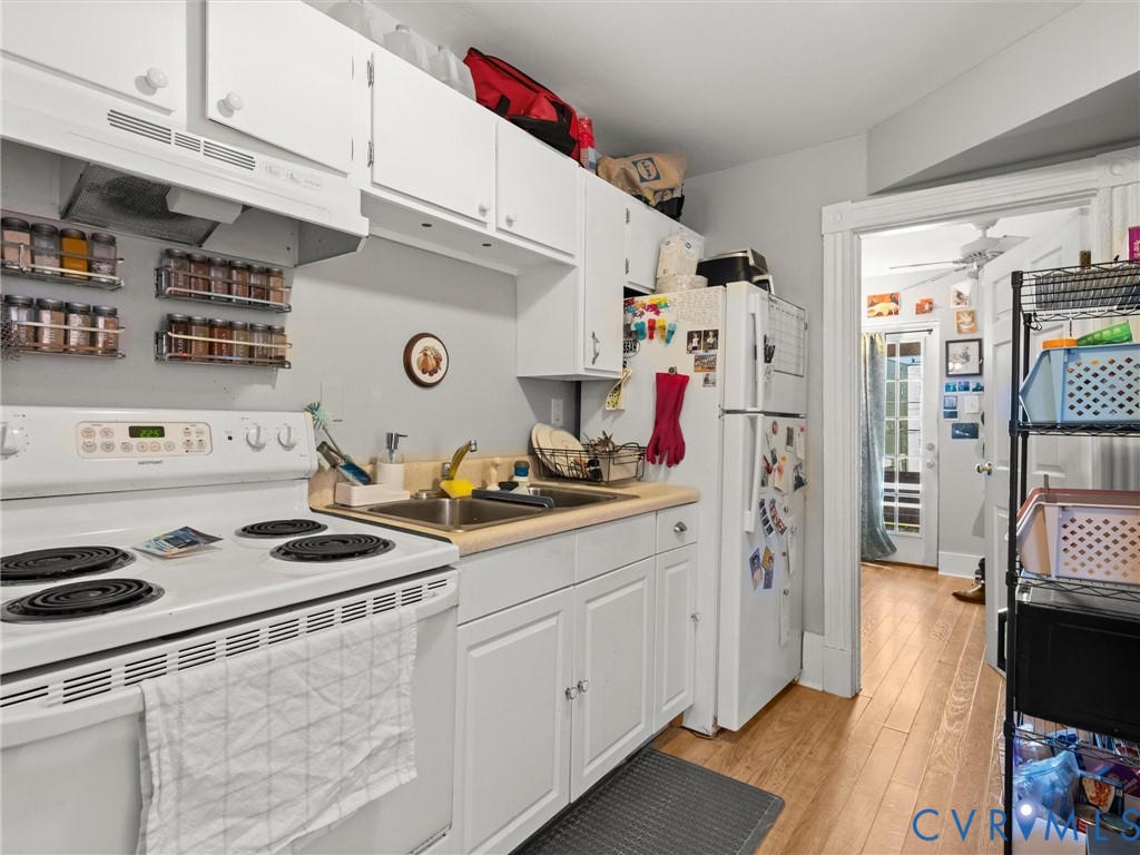 2004 Rosewood Avenue, Byrd Park, Richmond, VA 23220