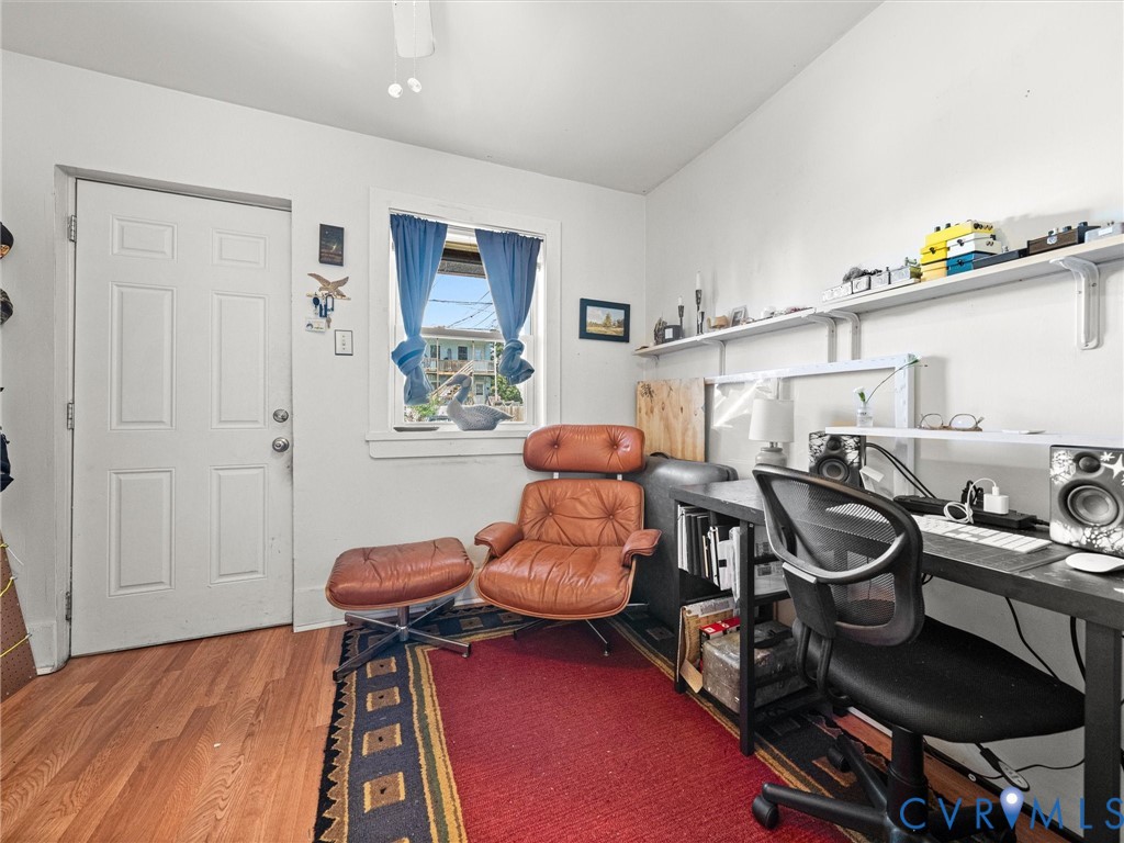 2004 Rosewood Avenue, Byrd Park, Richmond, VA 23220