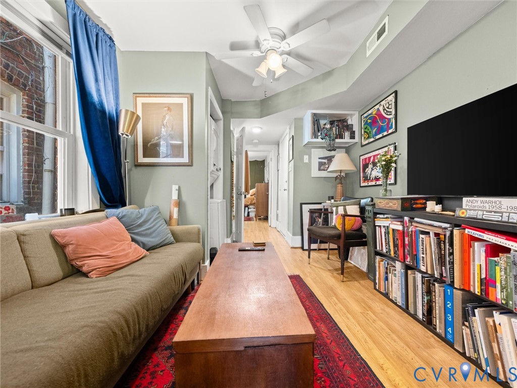 2004 Rosewood Avenue, Byrd Park, Richmond, VA 23220