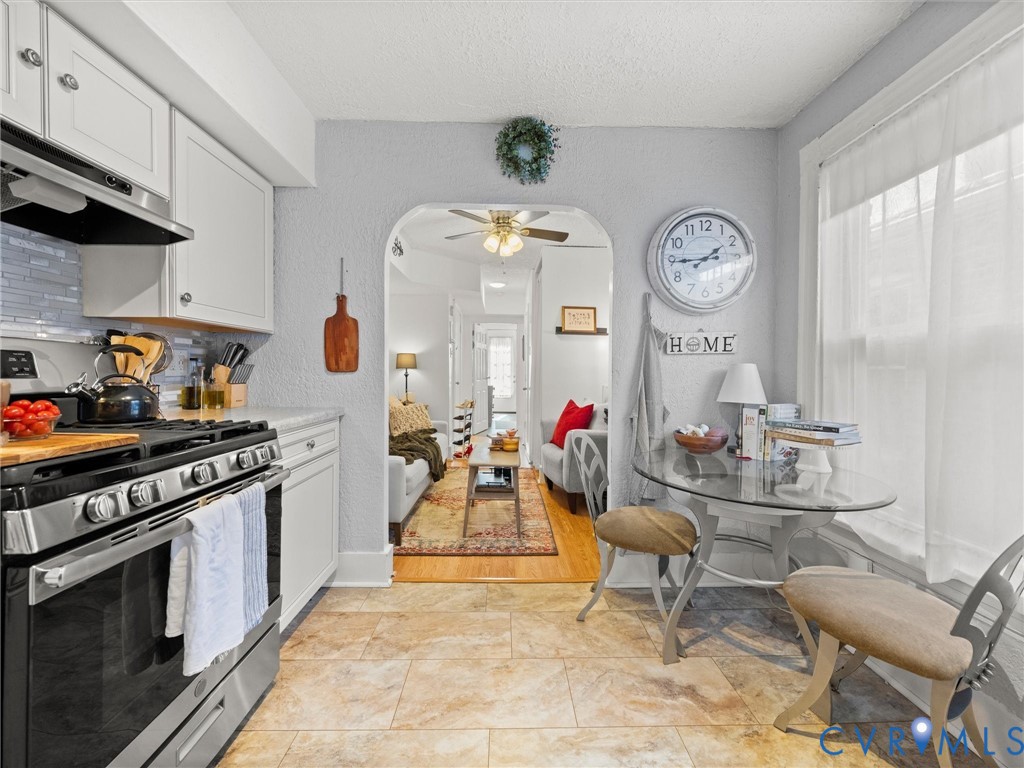 2004 Rosewood Avenue, Byrd Park, Richmond, VA 23220