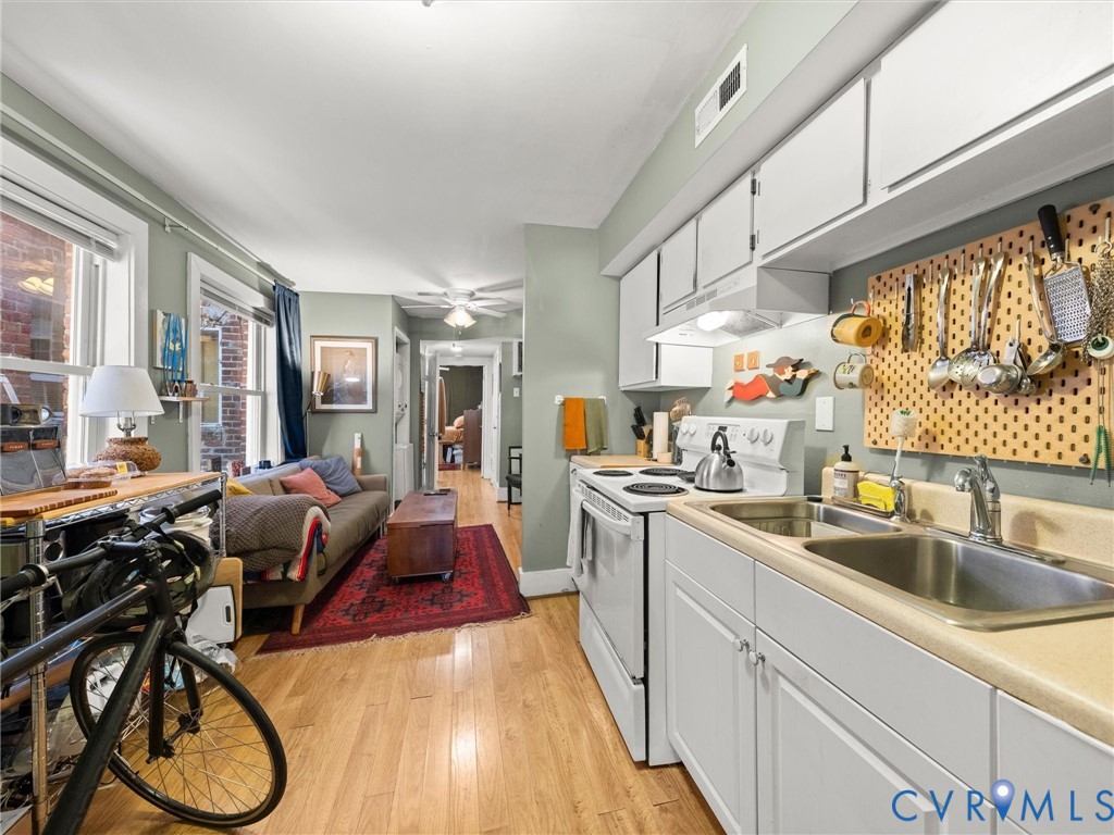 2004 Rosewood Avenue, Byrd Park, Richmond, VA 23220