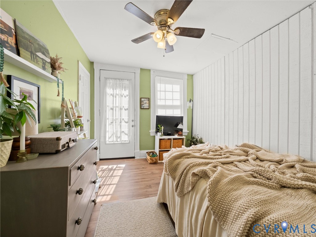 2004 Rosewood Avenue, Byrd Park, Richmond, VA 23220