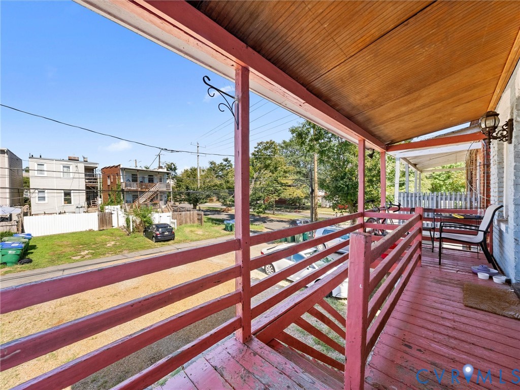 2004 Rosewood Avenue, Byrd Park, Richmond, VA 23220