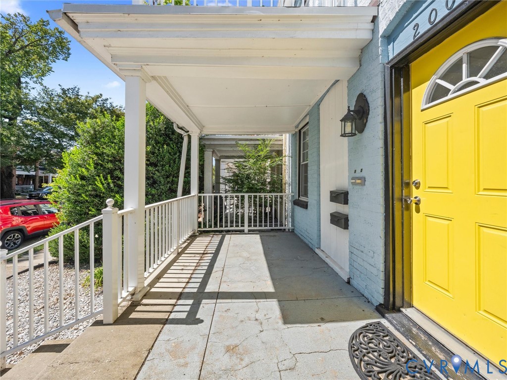 2004 Rosewood Avenue, Byrd Park, Richmond, VA 23220