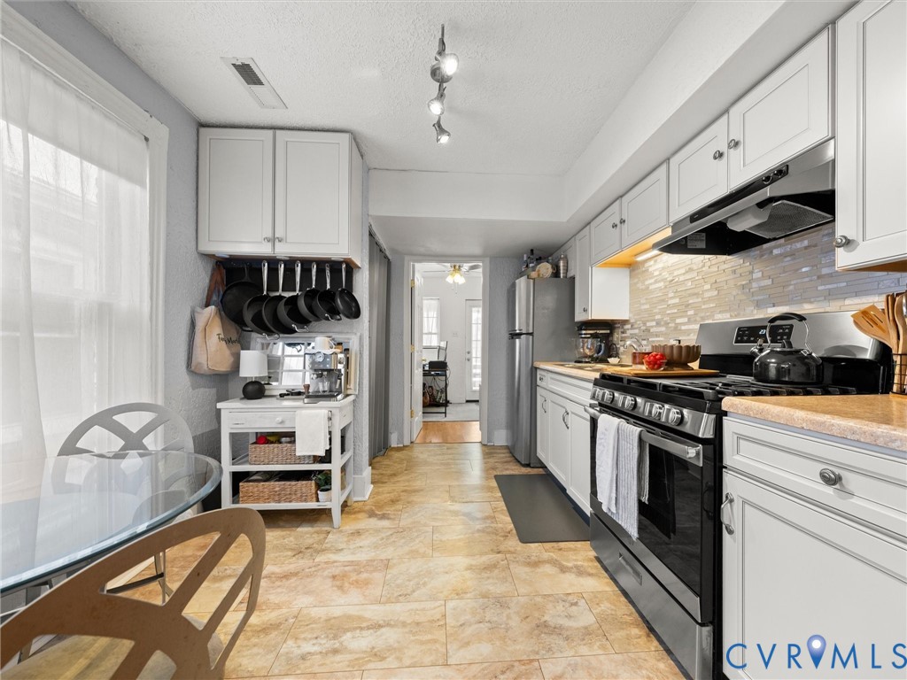 2004 Rosewood Avenue, Byrd Park, Richmond, VA 23220