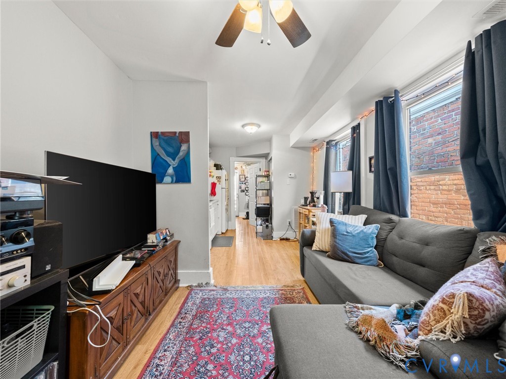 2004 Rosewood Avenue, Byrd Park, Richmond, VA 23220