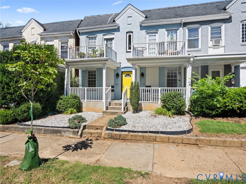 2004 Rosewood Avenue, Byrd Park, Richmond, VA 23220 2004 Rosewood Avenue, Byrd Park, Richmond, VA 23220