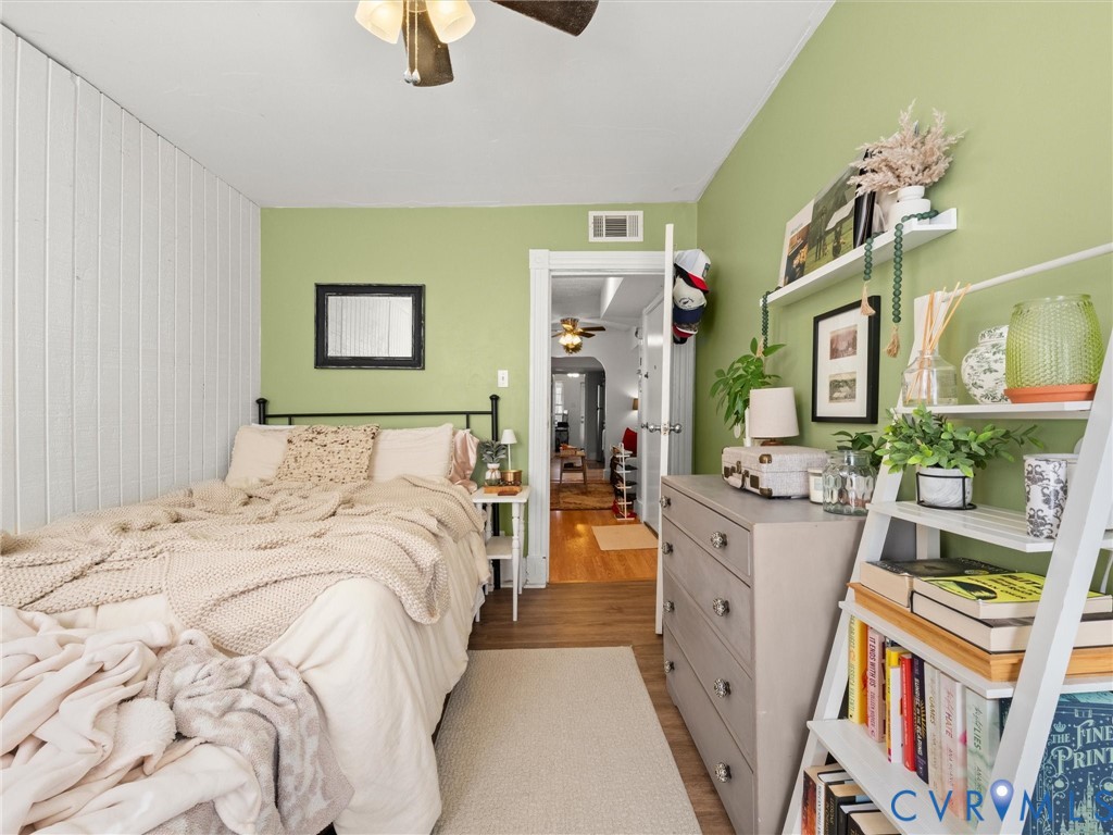 2004 Rosewood Avenue, Byrd Park, Richmond, VA 23220
