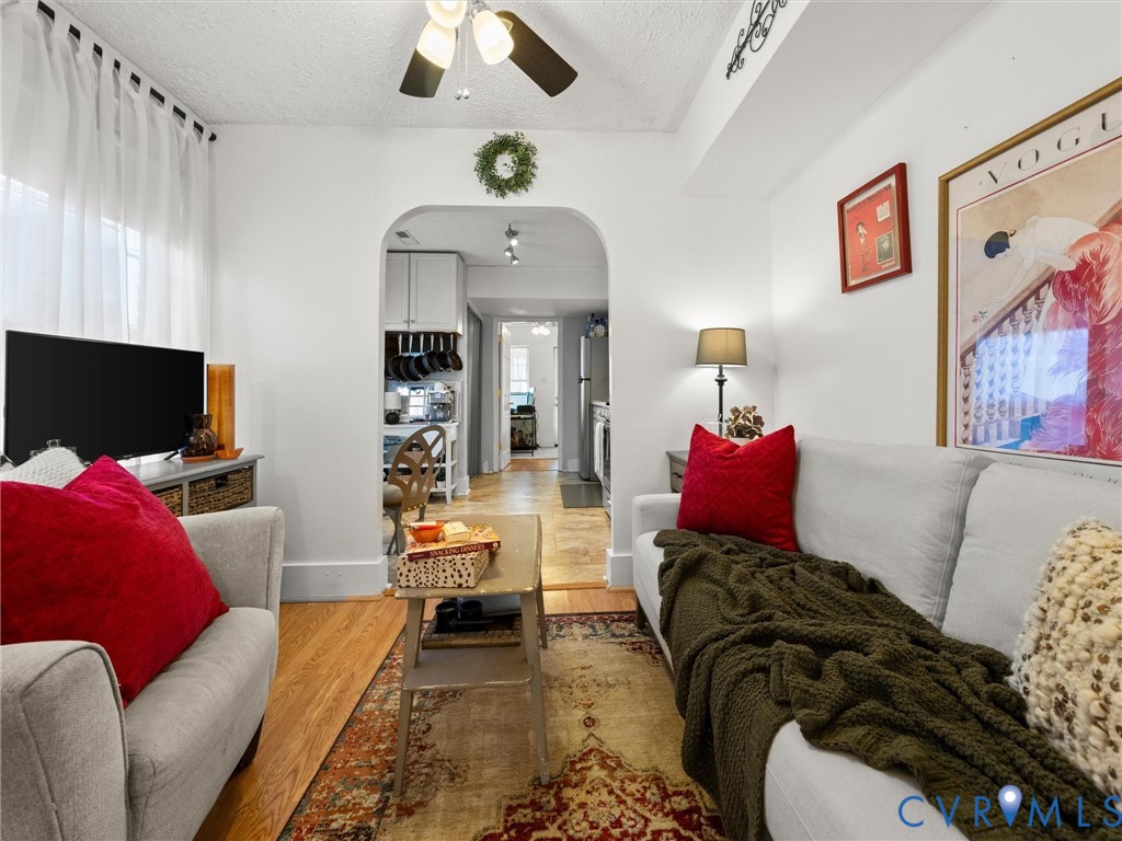 2004 Rosewood Avenue, Byrd Park, Richmond, VA 23220