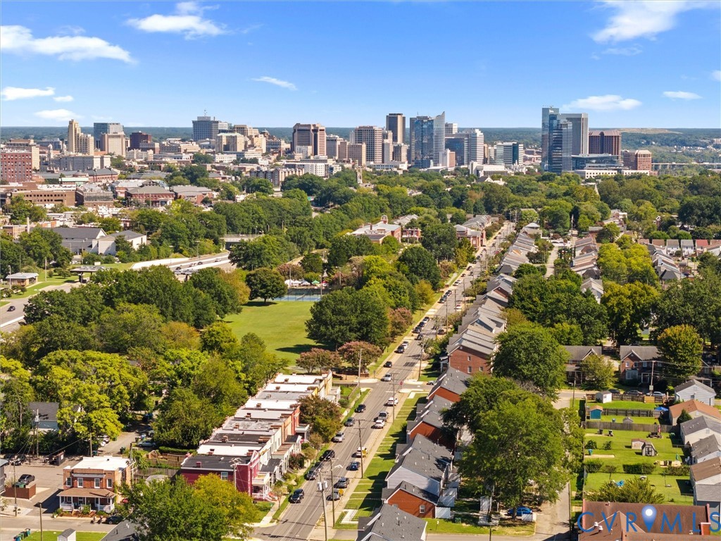 2004 Rosewood Avenue, Byrd Park, Richmond, VA 23220