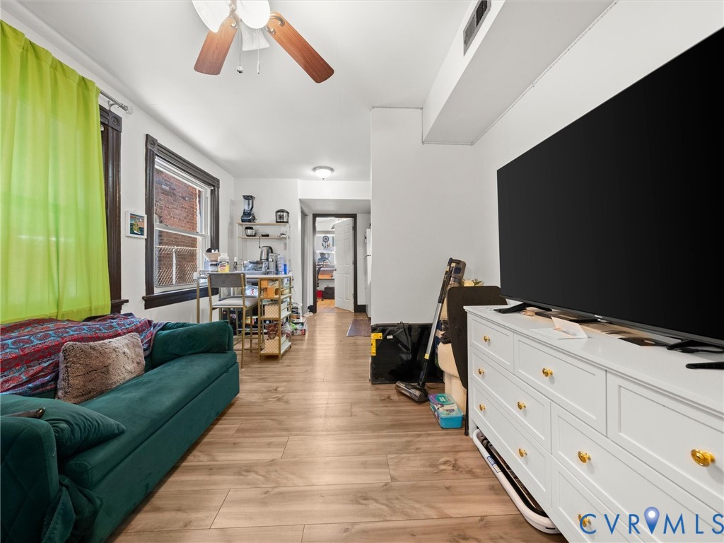 2004 Rosewood Avenue, Byrd Park, Richmond, VA 23220