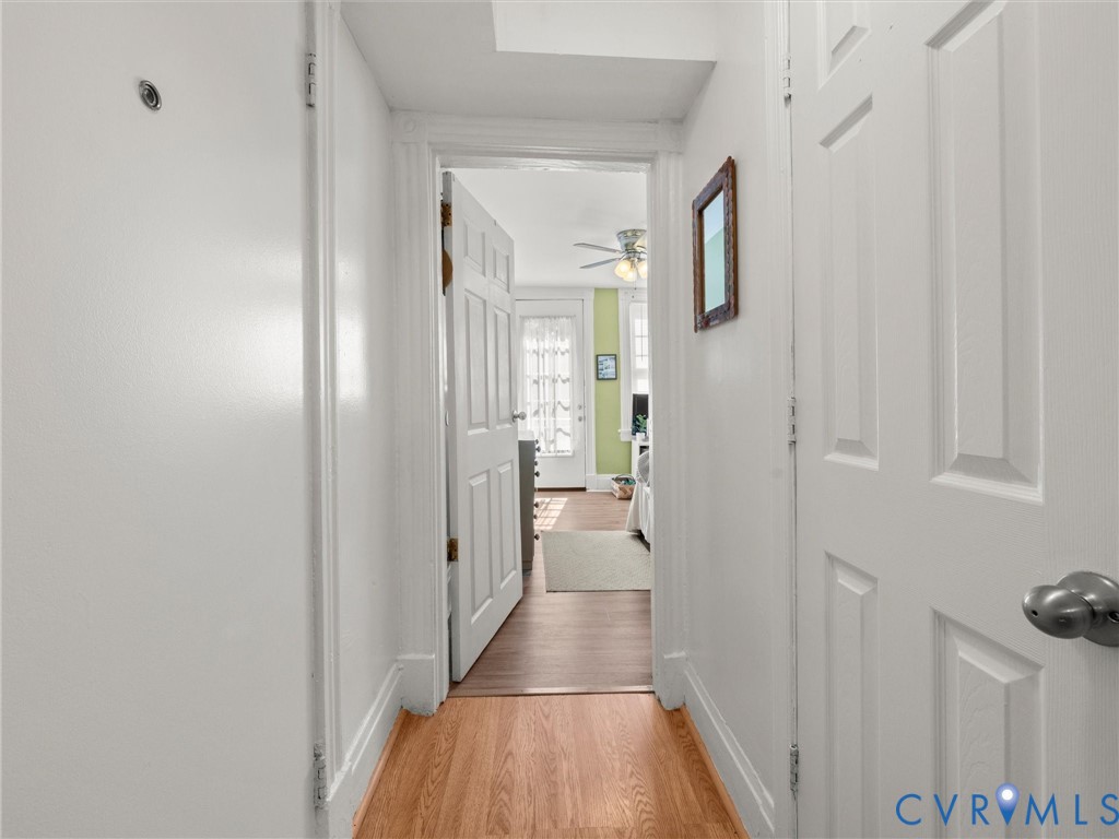 2004 Rosewood Avenue, Byrd Park, Richmond, VA 23220