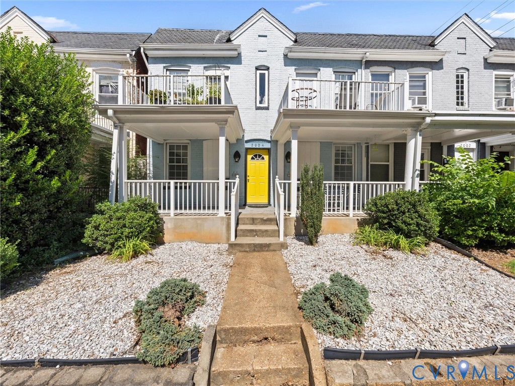 2004 Rosewood Avenue, Byrd Park, Richmond, VA 23220