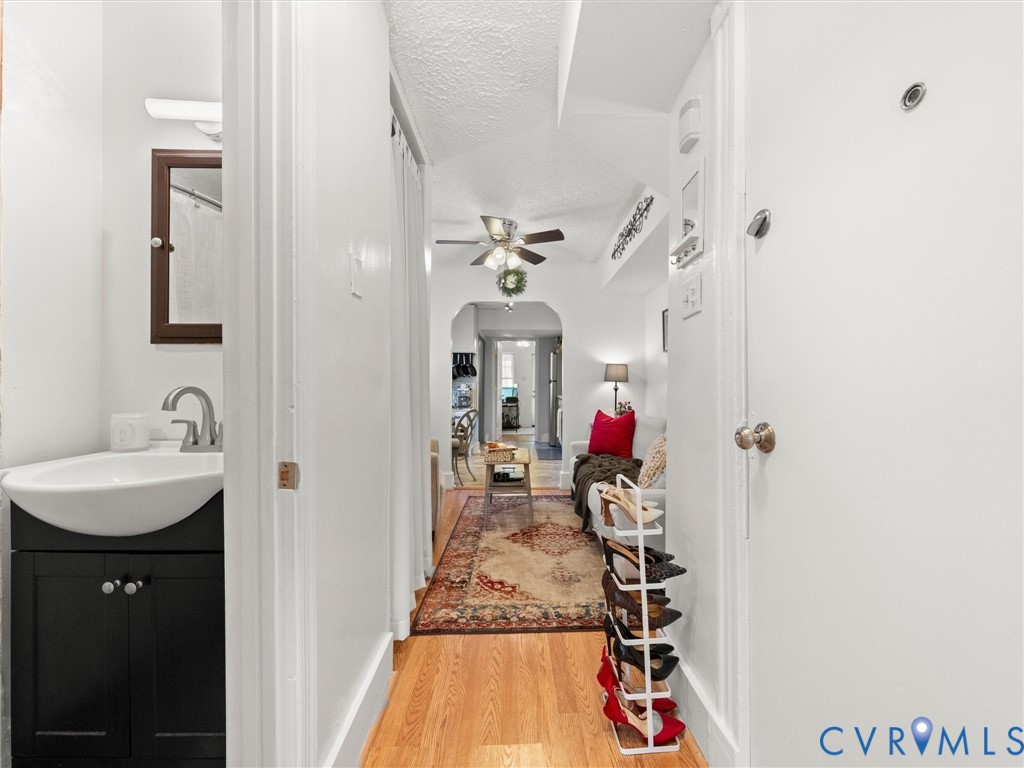 2004 Rosewood Avenue, Byrd Park, Richmond, VA 23220