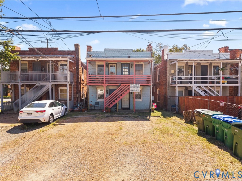 2004 Rosewood Avenue, Byrd Park, Richmond, VA 23220
