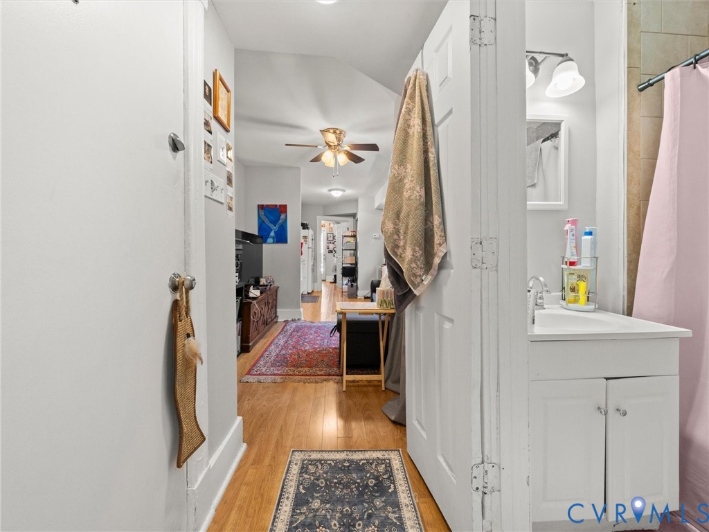 2004 Rosewood Avenue, Byrd Park, Richmond, VA 23220