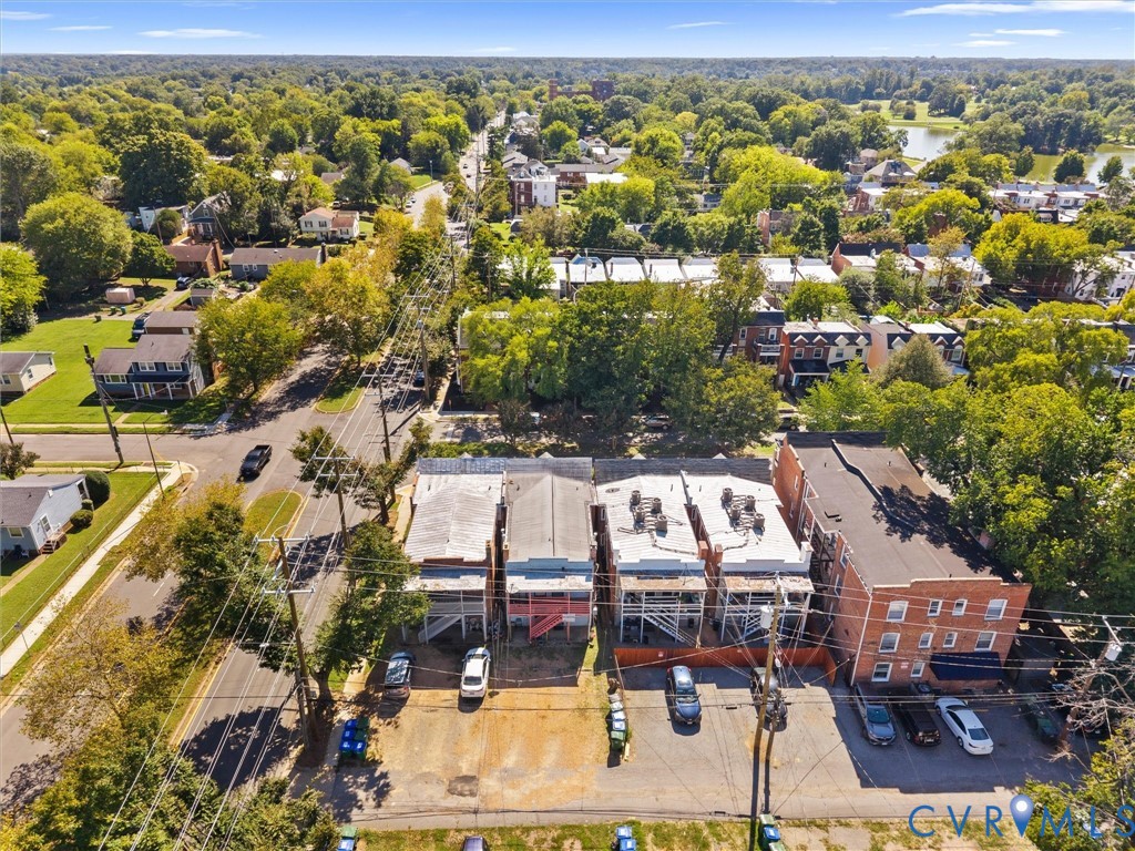 2004 Rosewood Avenue, Byrd Park, Richmond, VA 23220