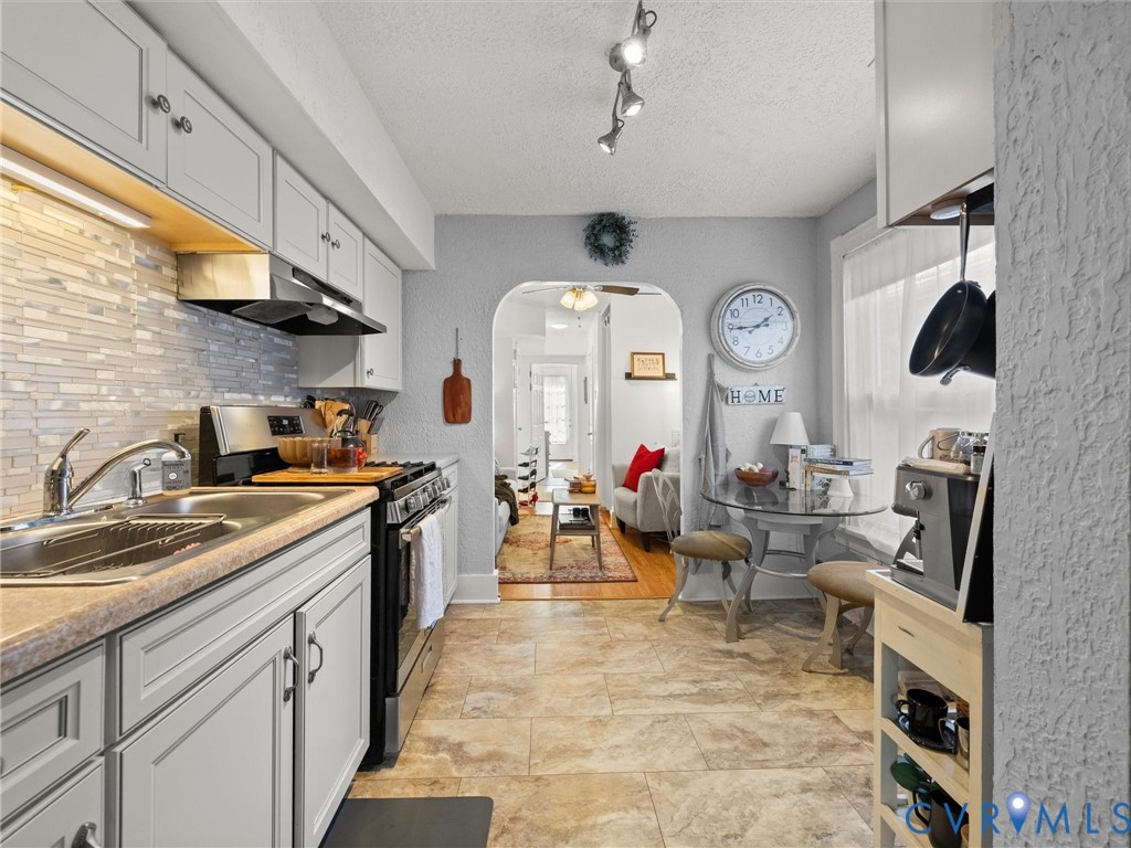 2004 Rosewood Avenue, Byrd Park, Richmond, VA 23220