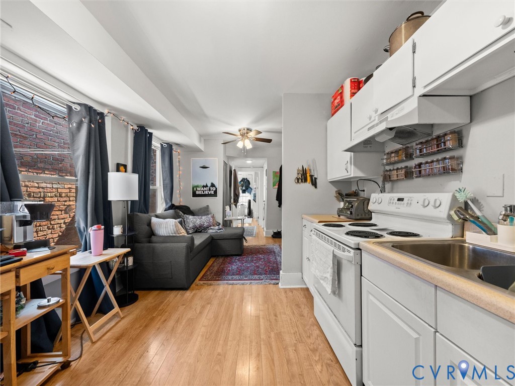 2004 Rosewood Avenue, Byrd Park, Richmond, VA 23220