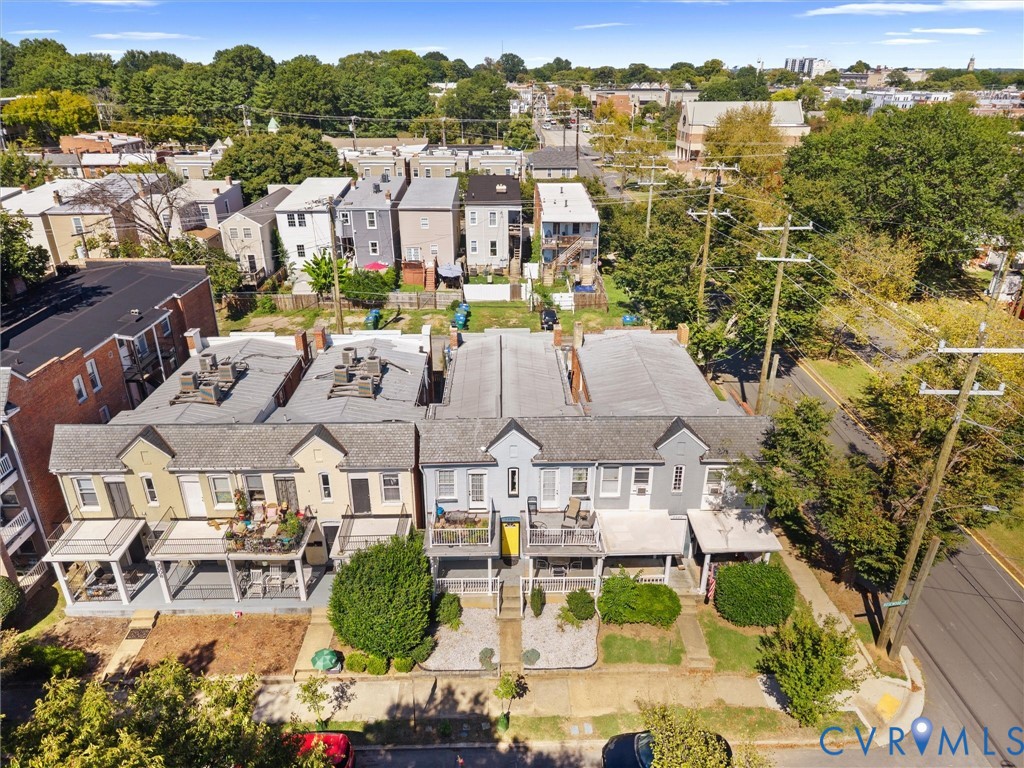 2004 Rosewood Avenue, Byrd Park, Richmond, VA 23220