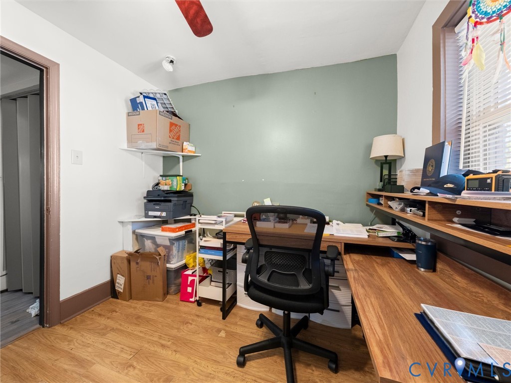 2004 Rosewood Avenue, Byrd Park, Richmond, VA 23220