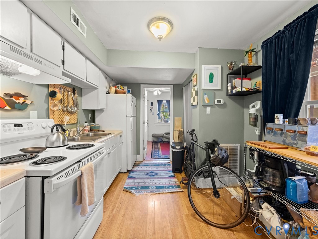 2004 Rosewood Avenue, Byrd Park, Richmond, VA 23220