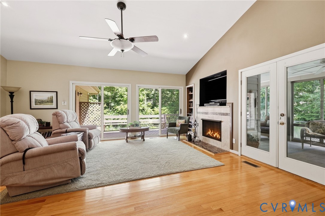 13701 Harbourwood Road, Harbourwood, Midlothian, VA 23112