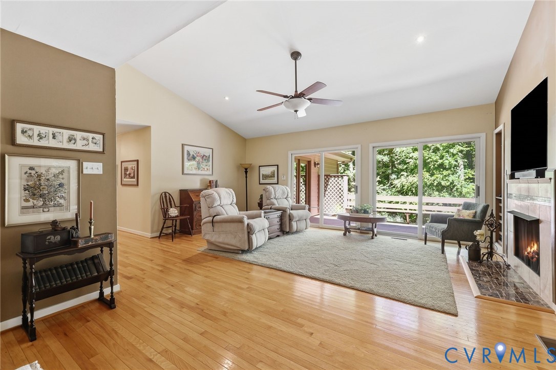 13701 Harbourwood Road, Harbourwood, Midlothian, VA 23112