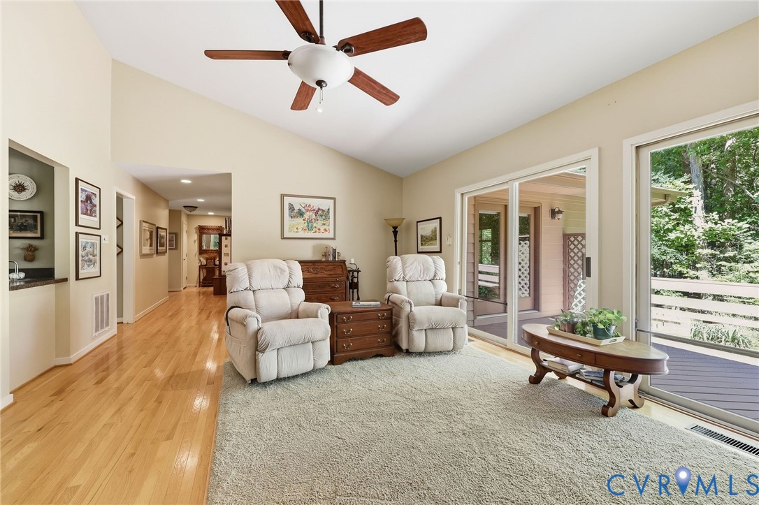 13701 Harbourwood Road, Harbourwood, Midlothian, VA 23112