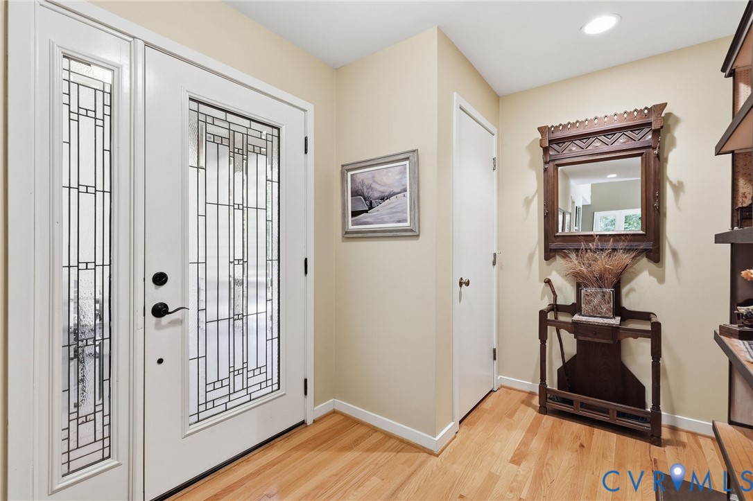 13701 Harbourwood Road, Harbourwood, Midlothian, VA 23112
