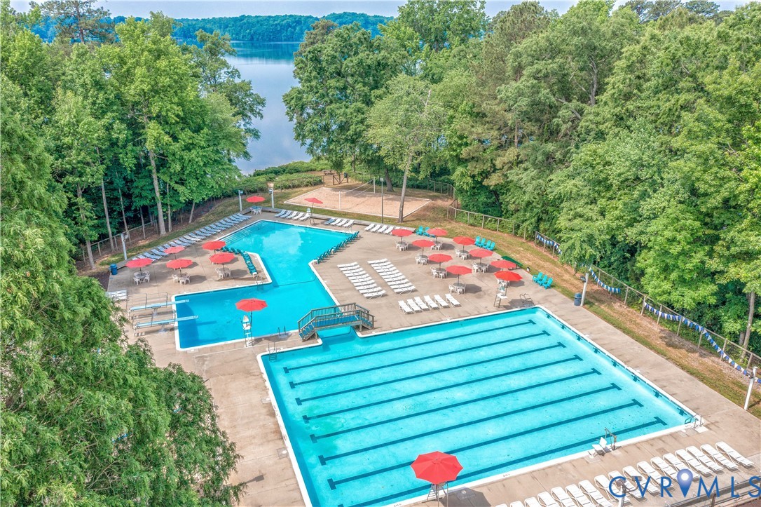 13701 Harbourwood Road, Harbourwood, Midlothian, VA 23112