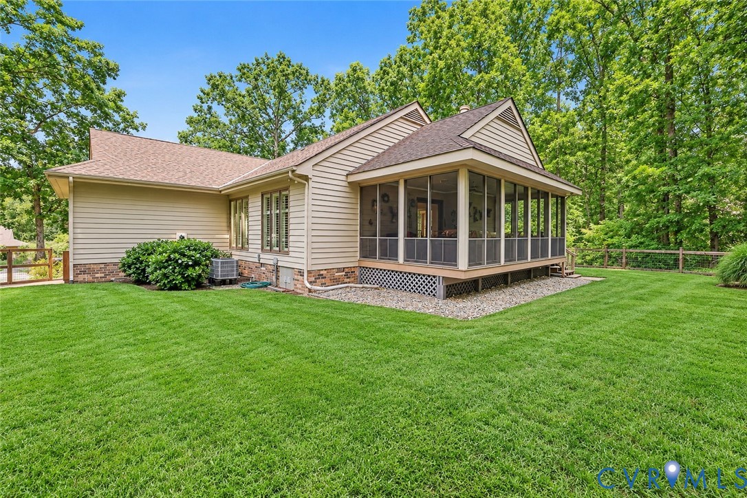 13701 Harbourwood Road, Harbourwood, Midlothian, VA 23112