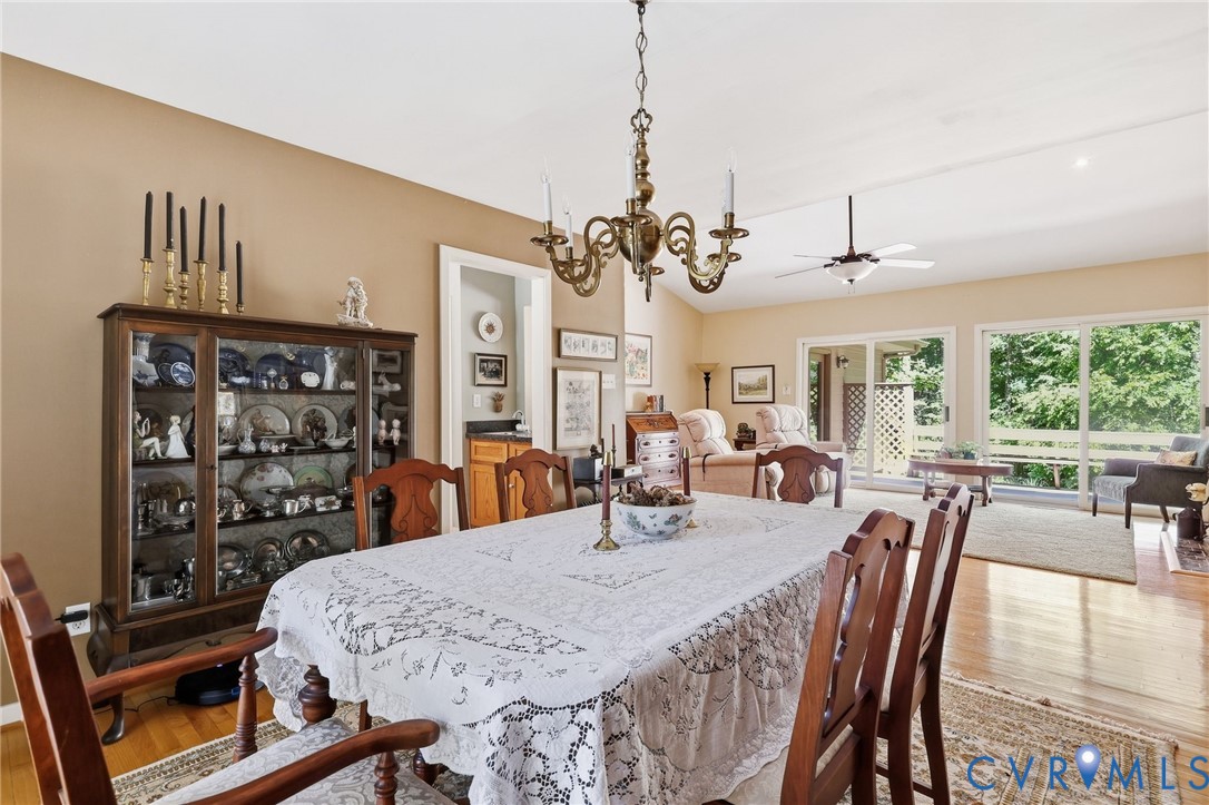 13701 Harbourwood Road, Harbourwood, Midlothian, VA 23112