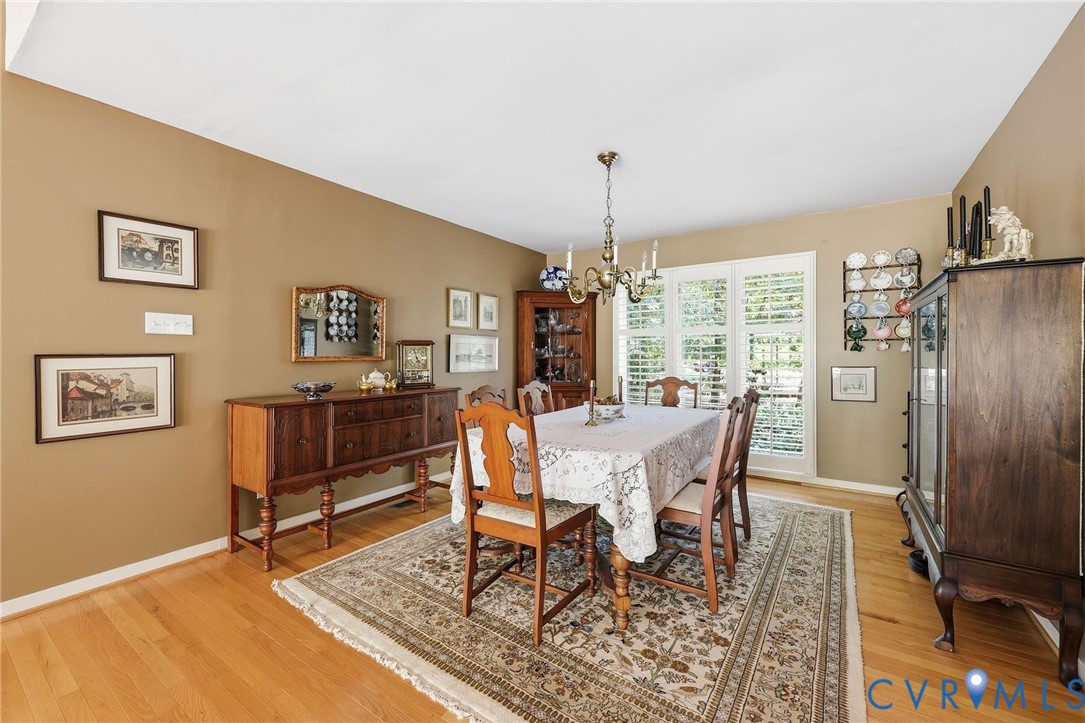 13701 Harbourwood Road, Harbourwood, Midlothian, VA 23112