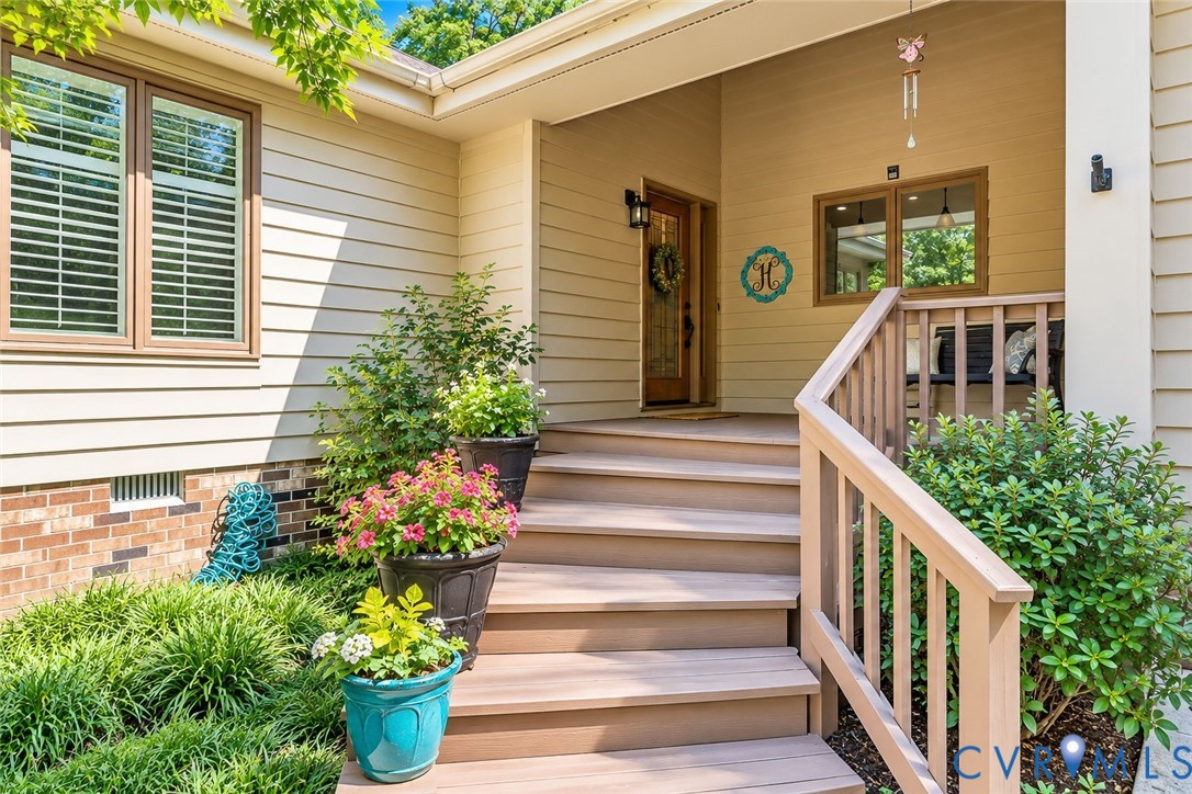 13701 Harbourwood Road, Harbourwood, Midlothian, VA 23112