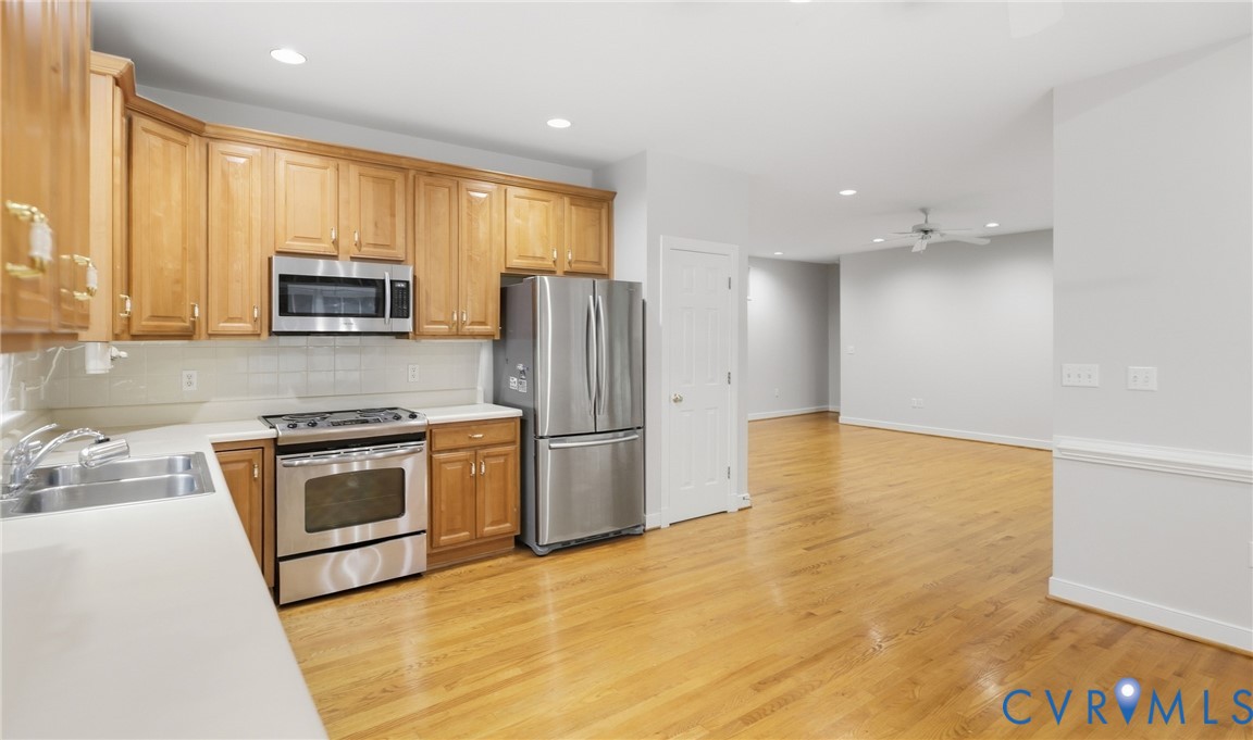 5500 Lakemere Drive, 55+ Community, North Chesterfield, VA 23234